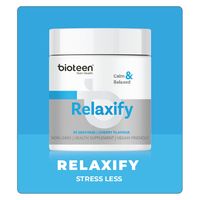 Bioteen Relaxify Unflavoured
